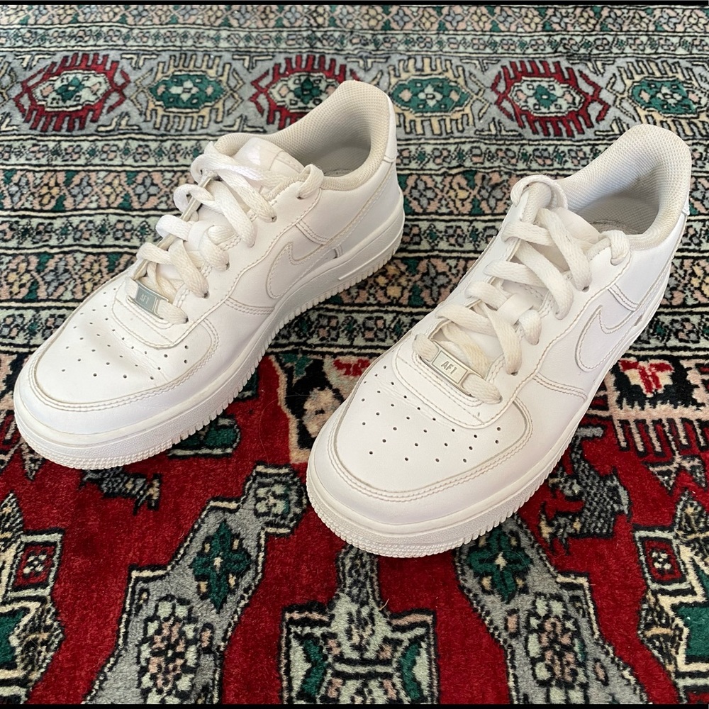 💥SOLD ON DEPOP Nike Air Force 1